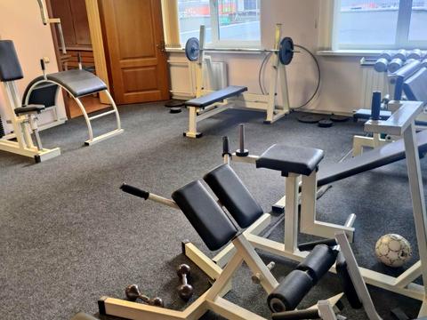 коммерческая по адресу Миколы Бажана просп., 14-А