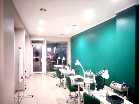 коммерческая по адресу Успенская ул. (Чичерина), 73