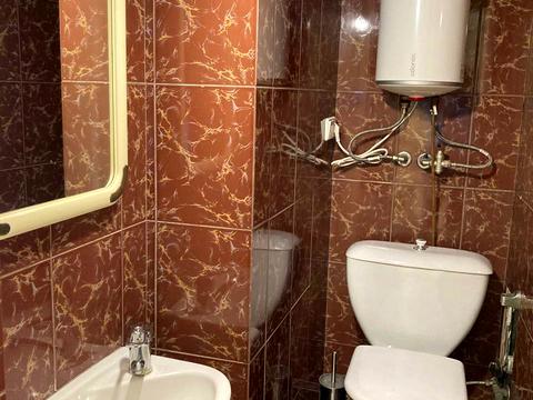 квартира по адресу Златоустовская ул., 2/4