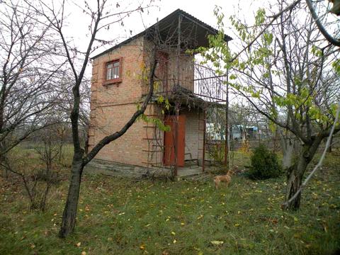дом по адресу Кропивницкий, Генерала Жадова ул.