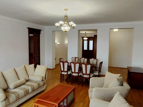 квартира по адресу Паторжинского ул., 14
