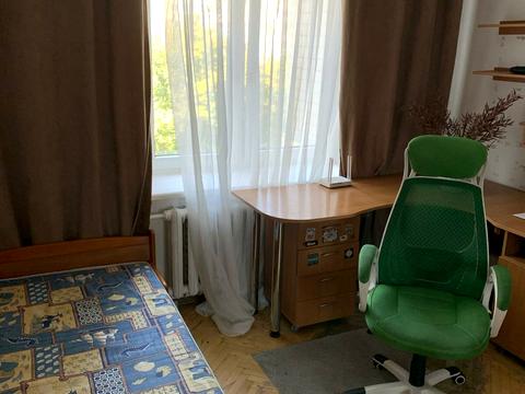 квартира за адресою Дегтярівська вул., 12/7