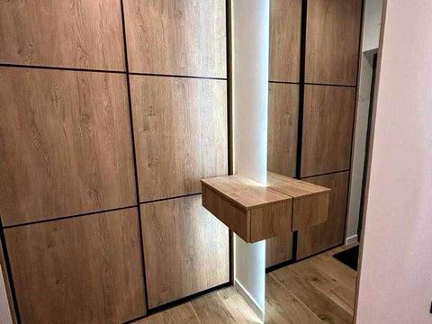 квартира по адресу Трускавецкая ул., (123)