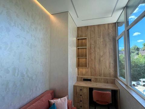 квартира по адресу Костанайская ул., 13