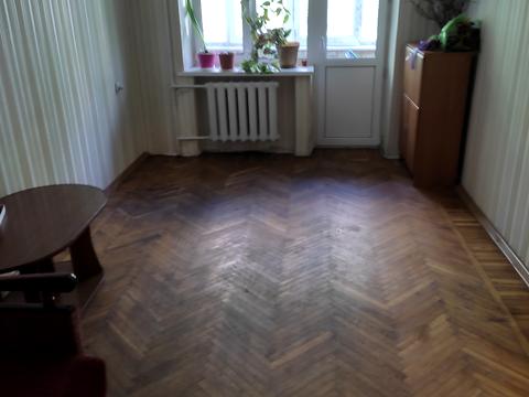 квартира по адресу Новодарницкая ул., 30