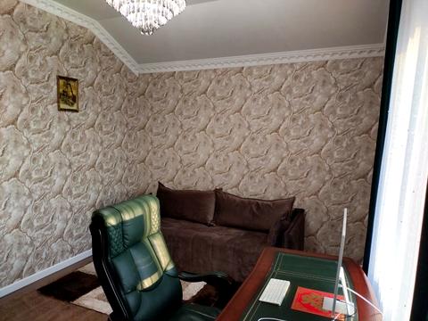 дом по адресу Грушевского ул.