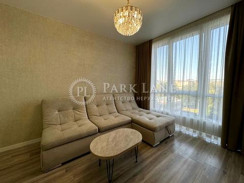 квартира по адресу Николая Пимоненко ул., 19