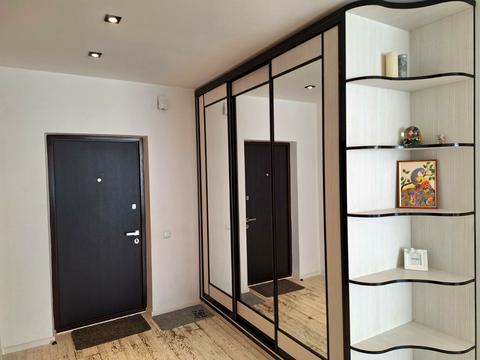 квартира за адресою Велика Китаївська вул., 59