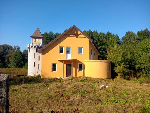 будинок за адресою Брусилівська, 9