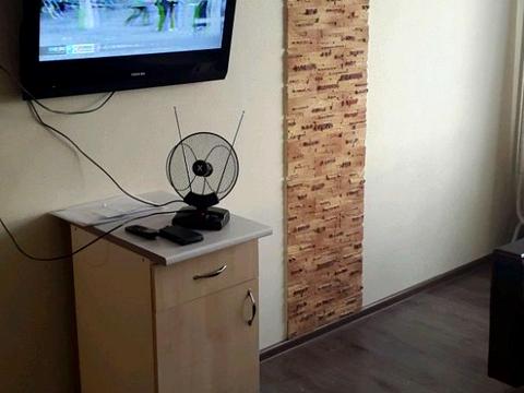 квартира по адресу Приозёрная ул., 4-А