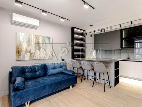 квартира за адресою Джона Маккейна вул. (Івана Кудрі), 1-Б