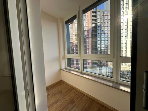 квартира за адресою Шолуденка вул., 30