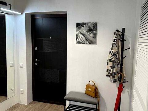 квартира за адресою Берестейський просп. (Перемоги), 65-А