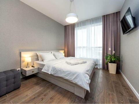 квартира по адресу Ревуцкого ул., 40-Б