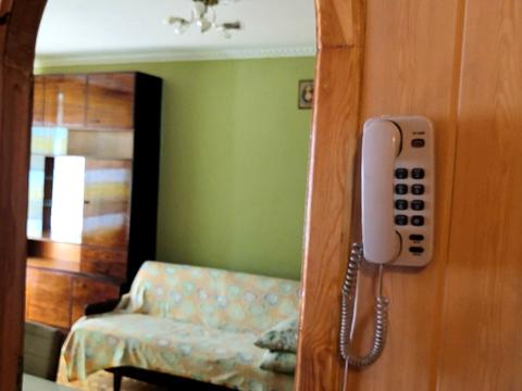 квартира за адресою Олени Кульчицької вул., 6