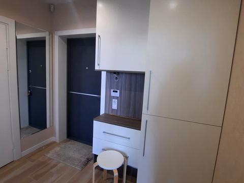 квартира за адресою Набережно-Рибальська вул., 27