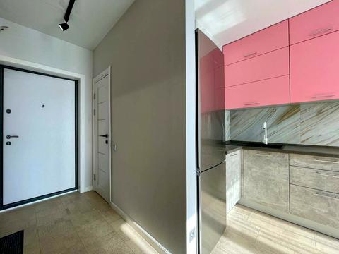 квартира за адресою Панорамна вул., 2-Б