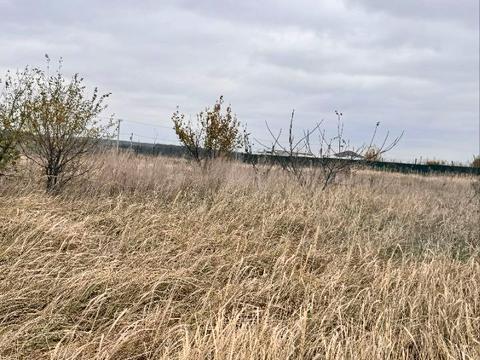 участок по адресу 