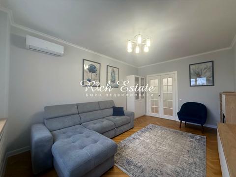 квартира по адресу Северная ул. (Північна), 54-Б