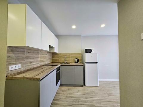 квартира по адресу Олега Мудрака ул. (Генерала Наумова), 1-Б