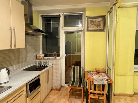 квартира по адресу Джона Маккейна ул. (Кудри Ивана), 39-А