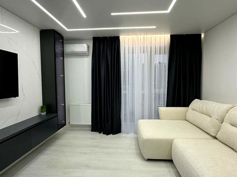 квартира за адресою Мазепи Гетьмана вул., 164