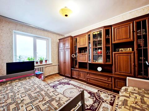 квартира за адресою Бондарська вул., 3