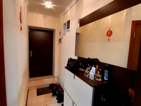 квартира за адресою Євгена Тельнова вул., 9