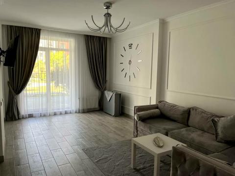 квартира по адресу Малоголосковская ул., 28а