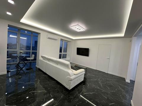 квартира за адресою Набережна Перемоги вул., 44Н