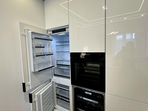 квартира по адресу Замарстыновская ул. (Калинина), 55