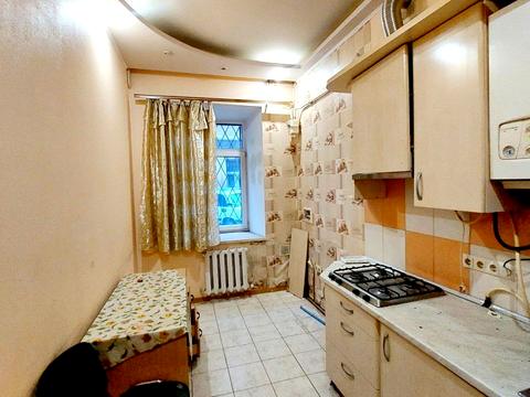 квартира по адресу Гимназическая ул., 26