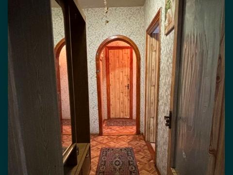 квартира по адресу Харківська, 58