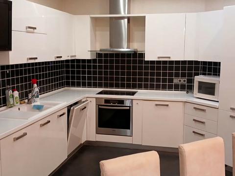 квартира по адресу Старонаводницкая ул., 13