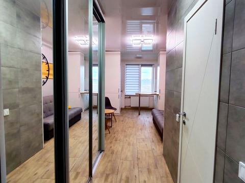 квартира за адресою Бестужева, 11