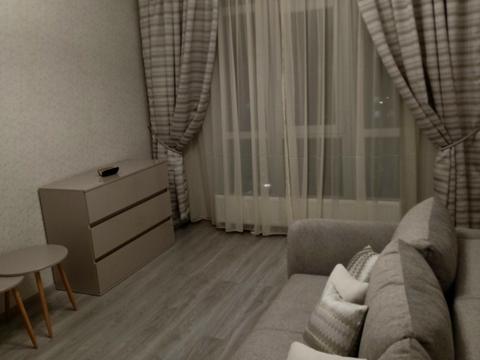 квартира за адресою Віталія Нестеренка вул. (Академіка Воробйова), 1б