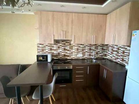 квартира по адресу Балтийский пер., 5