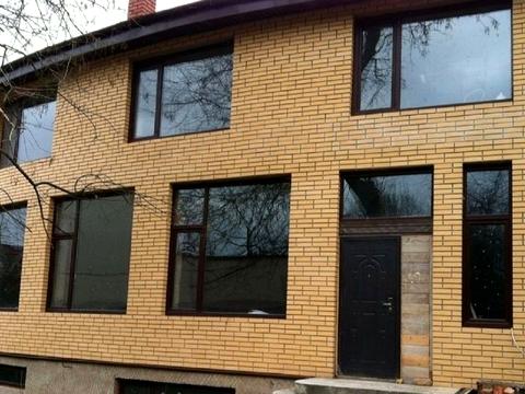 дом по адресу Санаторный пер., 5а