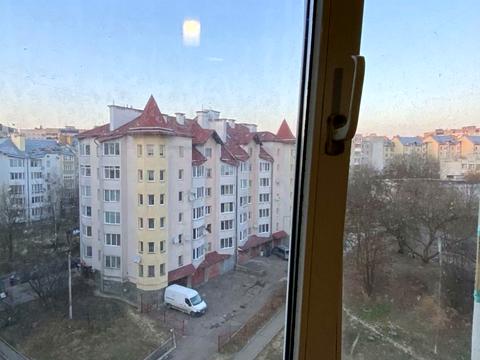 квартира за адресою Володимира Вернадського вул., 28