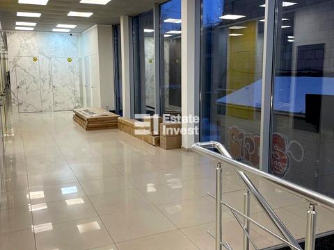 комерційна за адресою Науки просп. (Леніна), 48