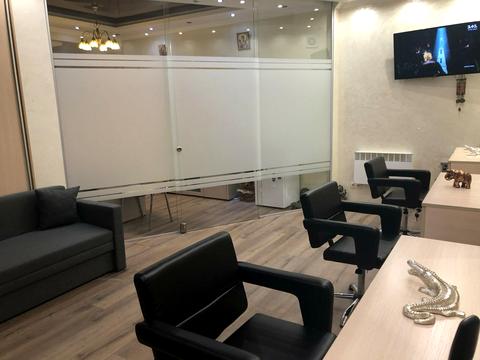 коммерческая по адресу Анны Ахматовой ул., 32/18