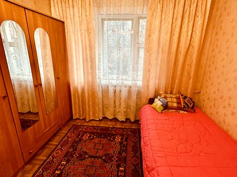 квартира за адресою Новгород-Сіверська вул. (Новгородська), 6