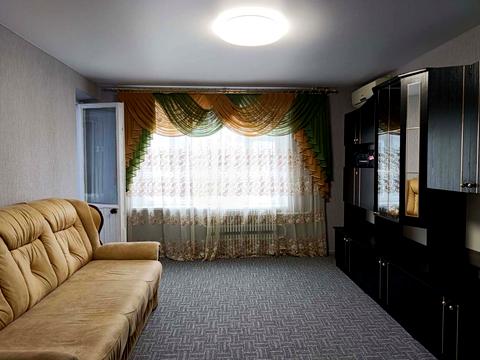 квартира по адресу Мира просп., 59