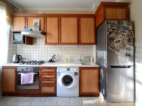 квартира по адресу Академика Богомольца ул., 3