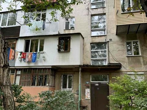 квартира по адресу Касмонавтов, 10
