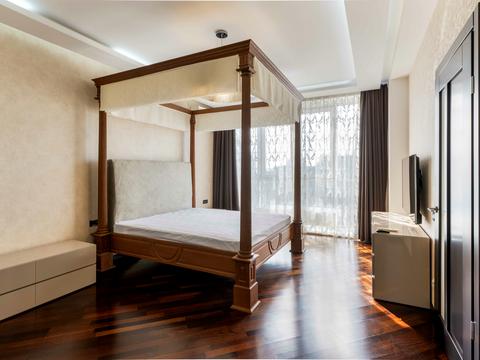 квартира за адресою Андрія Верхогляда вул. (Михайла Драгомирова), 7