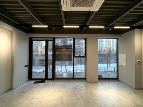 комерційна за адресою Київ, Андрія Верхогляда вул. (Михайла Драгомирова), 14-А