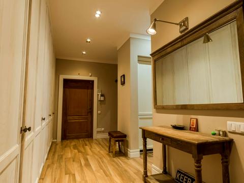 квартира по адресу Спасская ул., 5