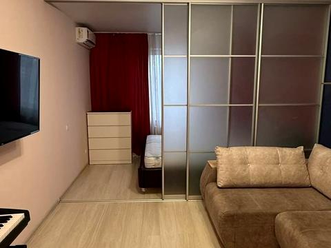 квартира по адресу Тираспольская ул., 60