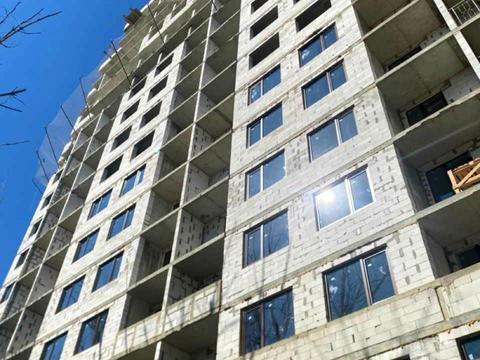 квартира по адресу Академіка Глушка, 17а